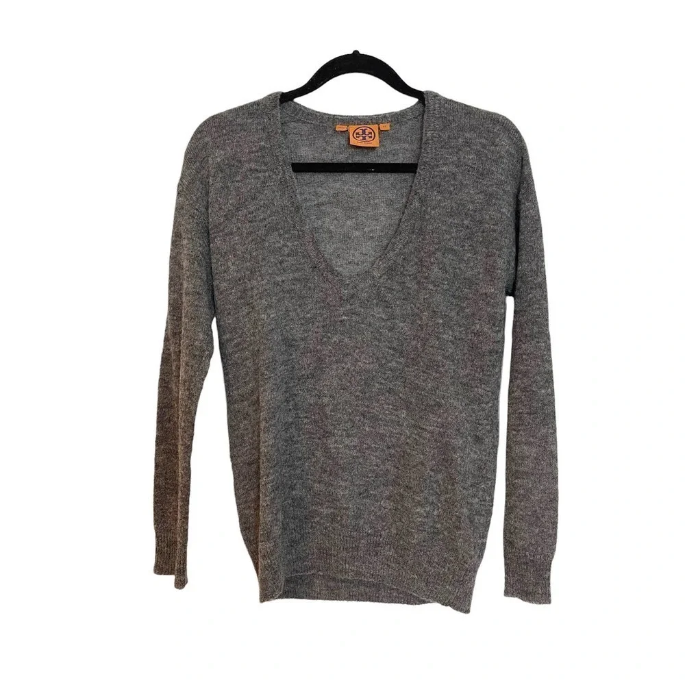 Tory Burch pullover long